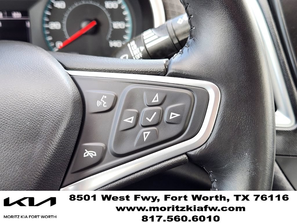 Used 2022 Chevrolet Malibu RS FWD image 27