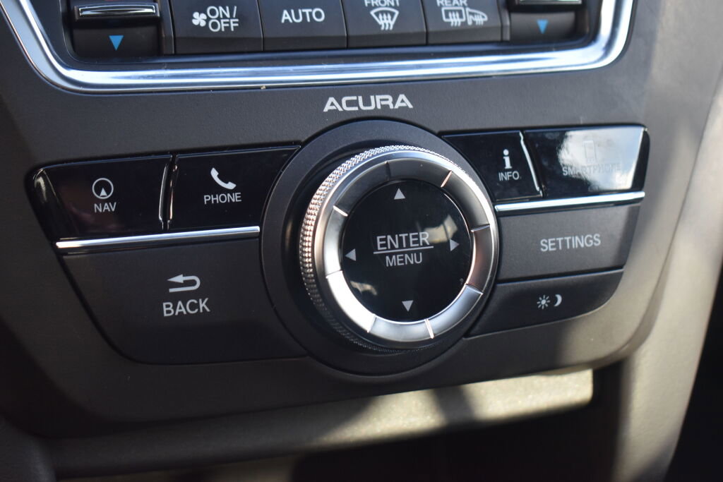 Used 2019 Acura MDX A-Spec image 13