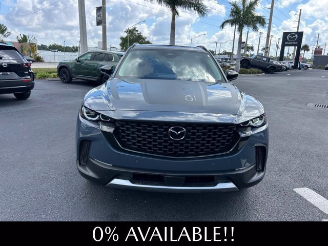 New 2026 MAZDA CX-50 Meridian Edition w/ Weather Package AWD/4WD image 2