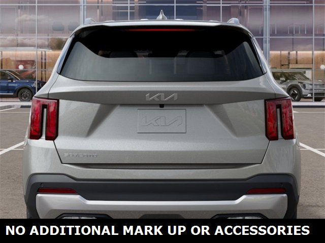 New 2026 Kia Sorento EX image 13