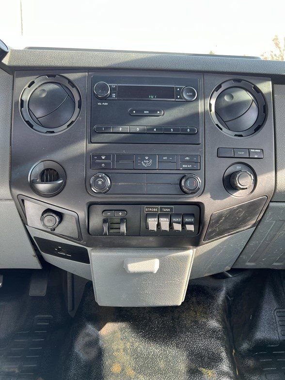 Used 2015 Ford F450 XL w/ XL Decor Group image 20