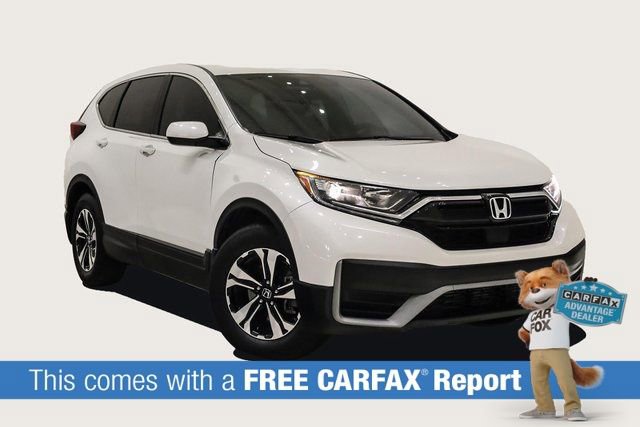 Used 2022 Honda CR-V Special Edition image 2