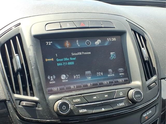 Used 2016 Buick Regal image 8