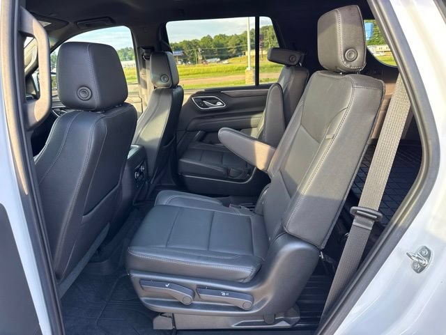 Used 2021 Chevrolet Tahoe Z71 AWD/4WD image 14