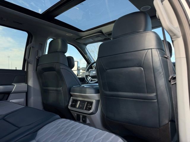 Used 2024 Ford F250 Limited image 24