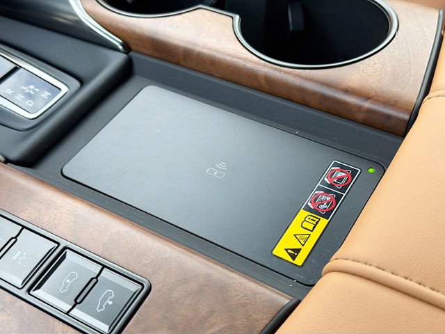 New 2026 Lexus LX 700h Luxury AWD/4WD image 32