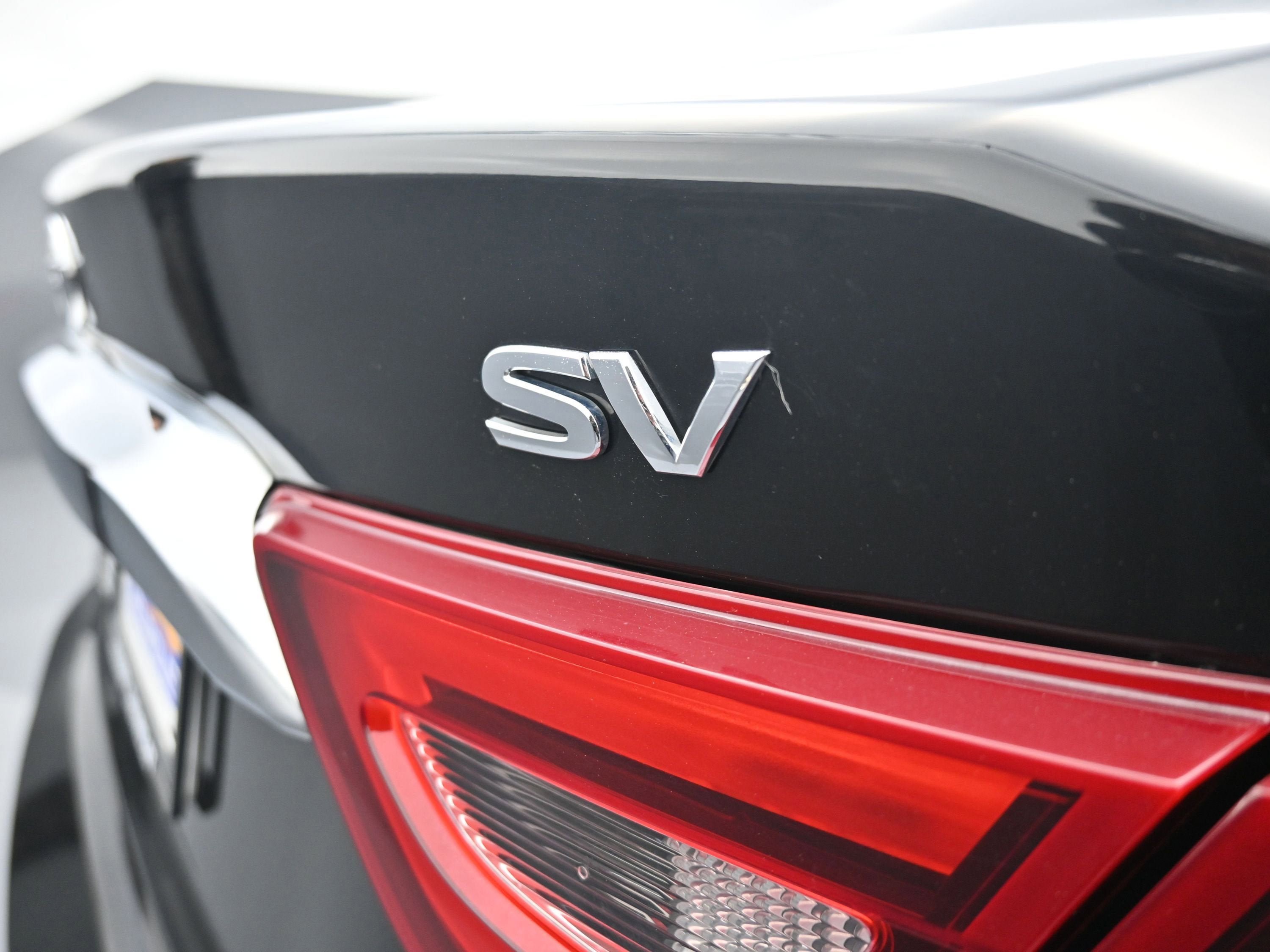 Used 2017 Nissan Maxima 3.5 SV image 30