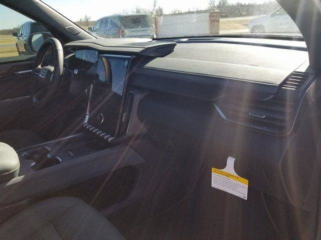 New 2026 GMC Acadia AT4 image 15