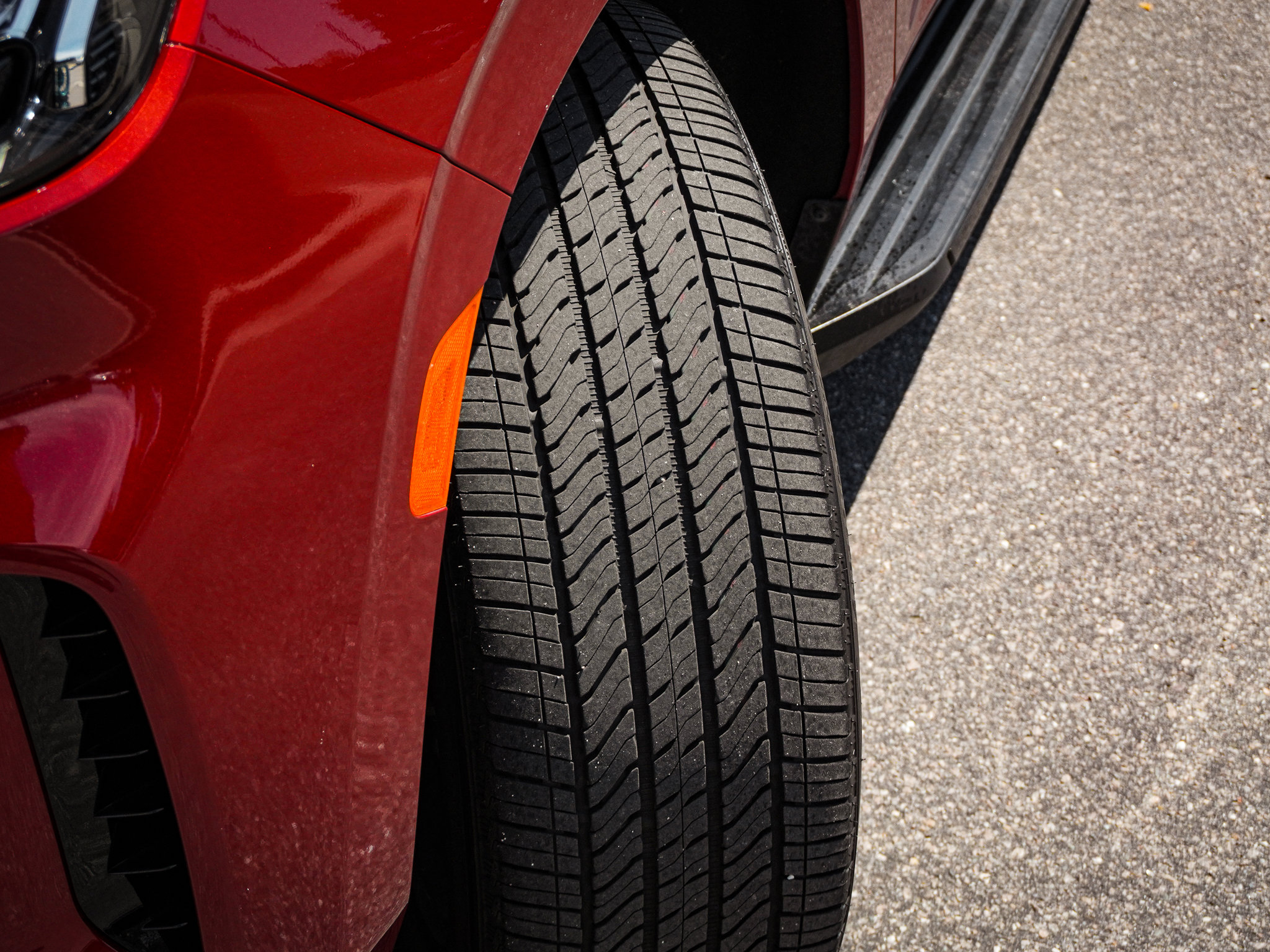 Used 2024 Chevrolet Tahoe RST w/ Luxury Package image 13