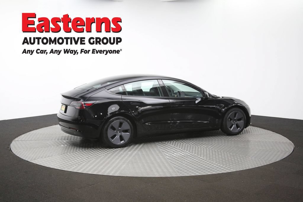 Used 2023 Tesla Model 3 Standard Range RWD image 38
