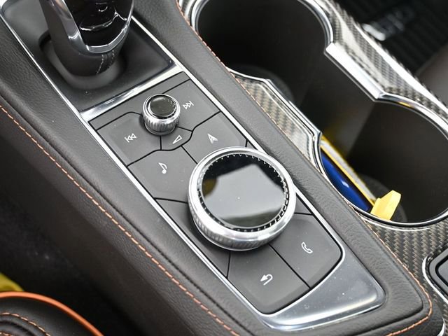 New 2025 Cadillac CT4 V w/ Super Cruise Package image 24