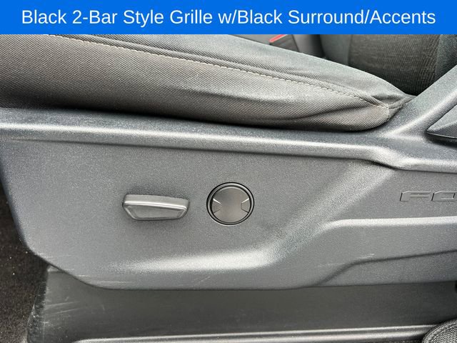 Certified 2022 Ford F150 XLT w/ Equipment Group 301A Mid image 17