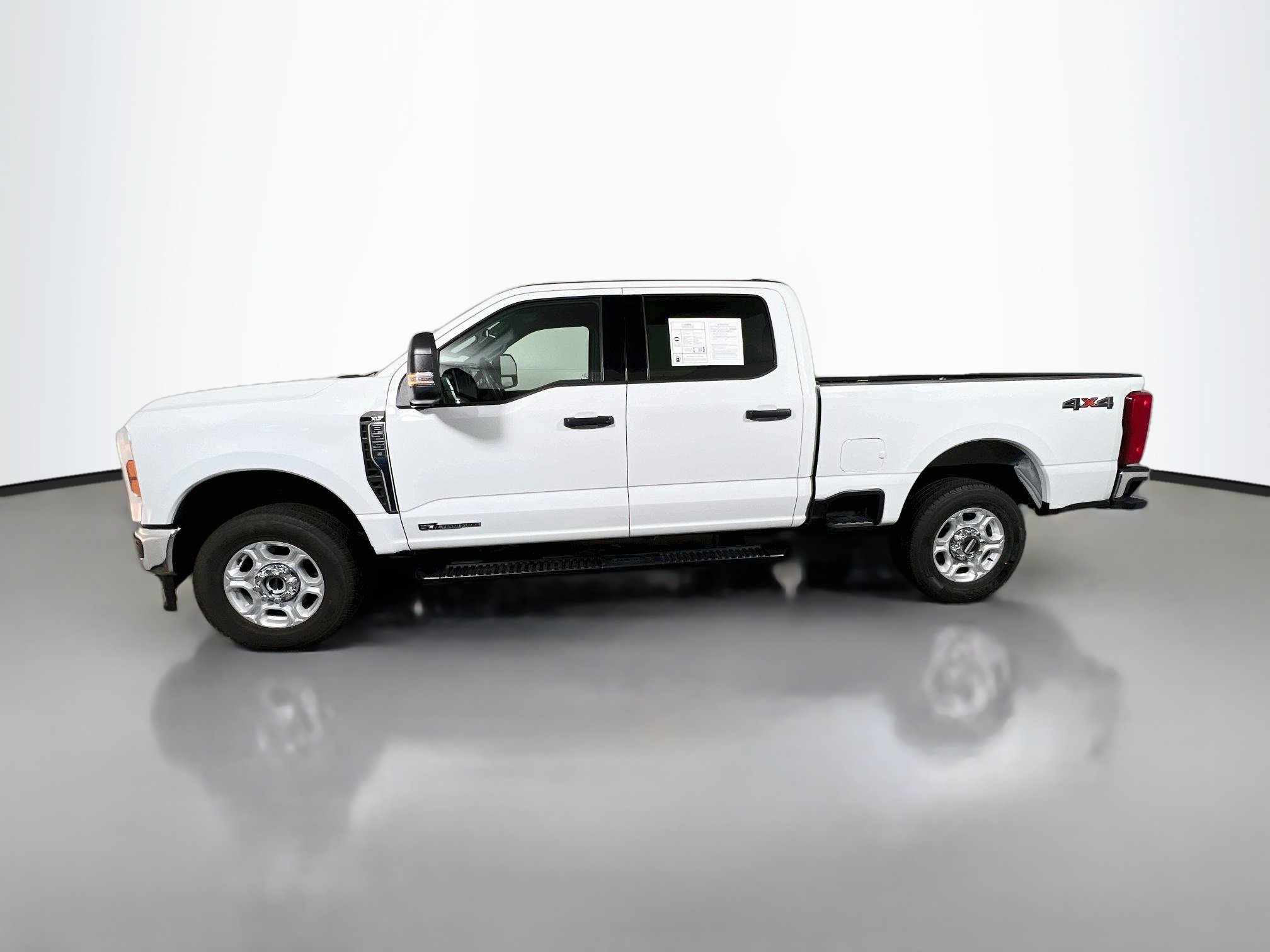 Used 2026 Ford F250 XLT AWD/4WD image 8
