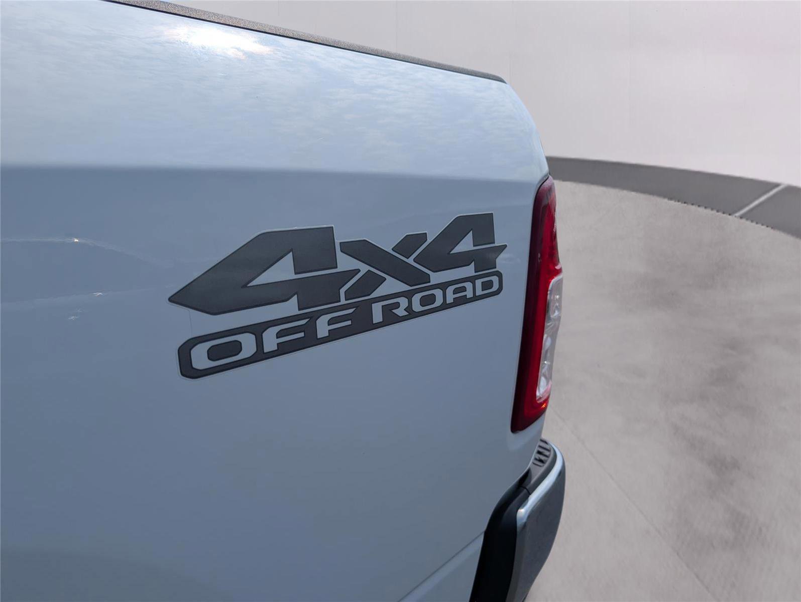 Used 2021 RAM 2500 Tradesman AWD/4WD image 38