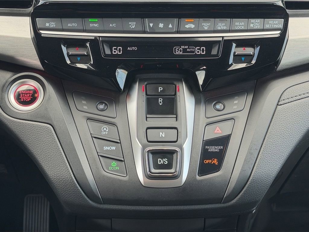 Used 2025 Honda Odyssey Sport-L image 19