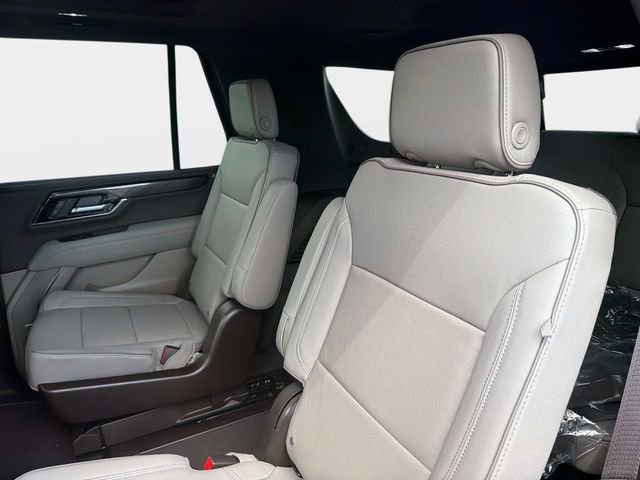 New 2026 GMC Yukon Elevation w/ Elevation Premium Package image 12