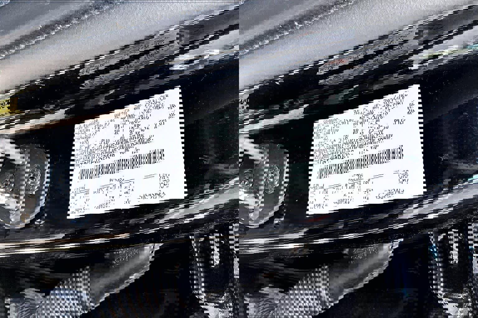 Used 2021 Ford F150 XLT image 34