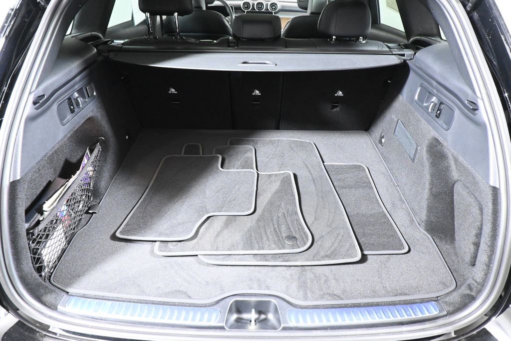 Certified 2026 Mercedes-Benz GLC 300 4MATIC image 35