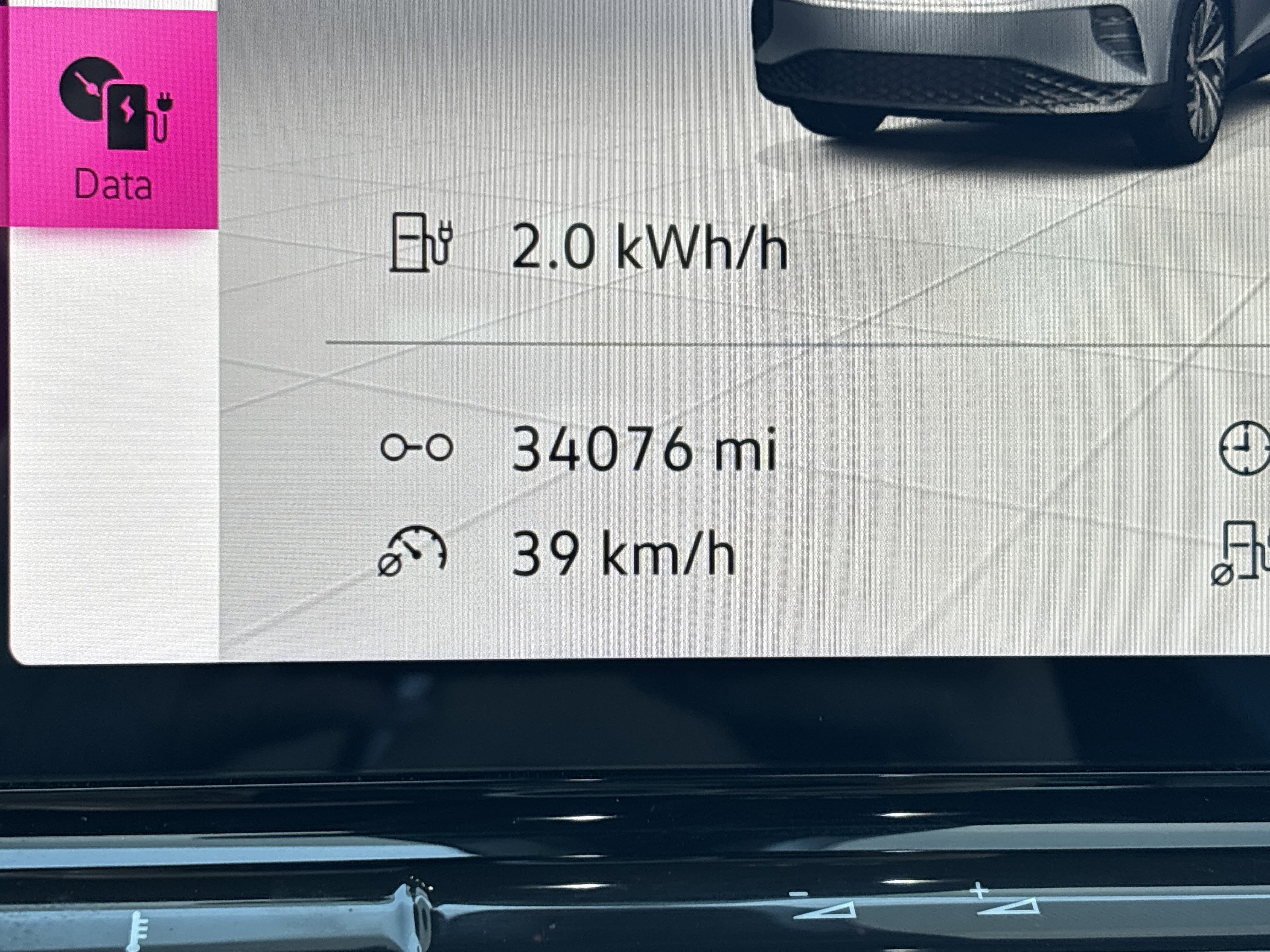 Used 2023 Volkswagen ID.4 Pro image 28