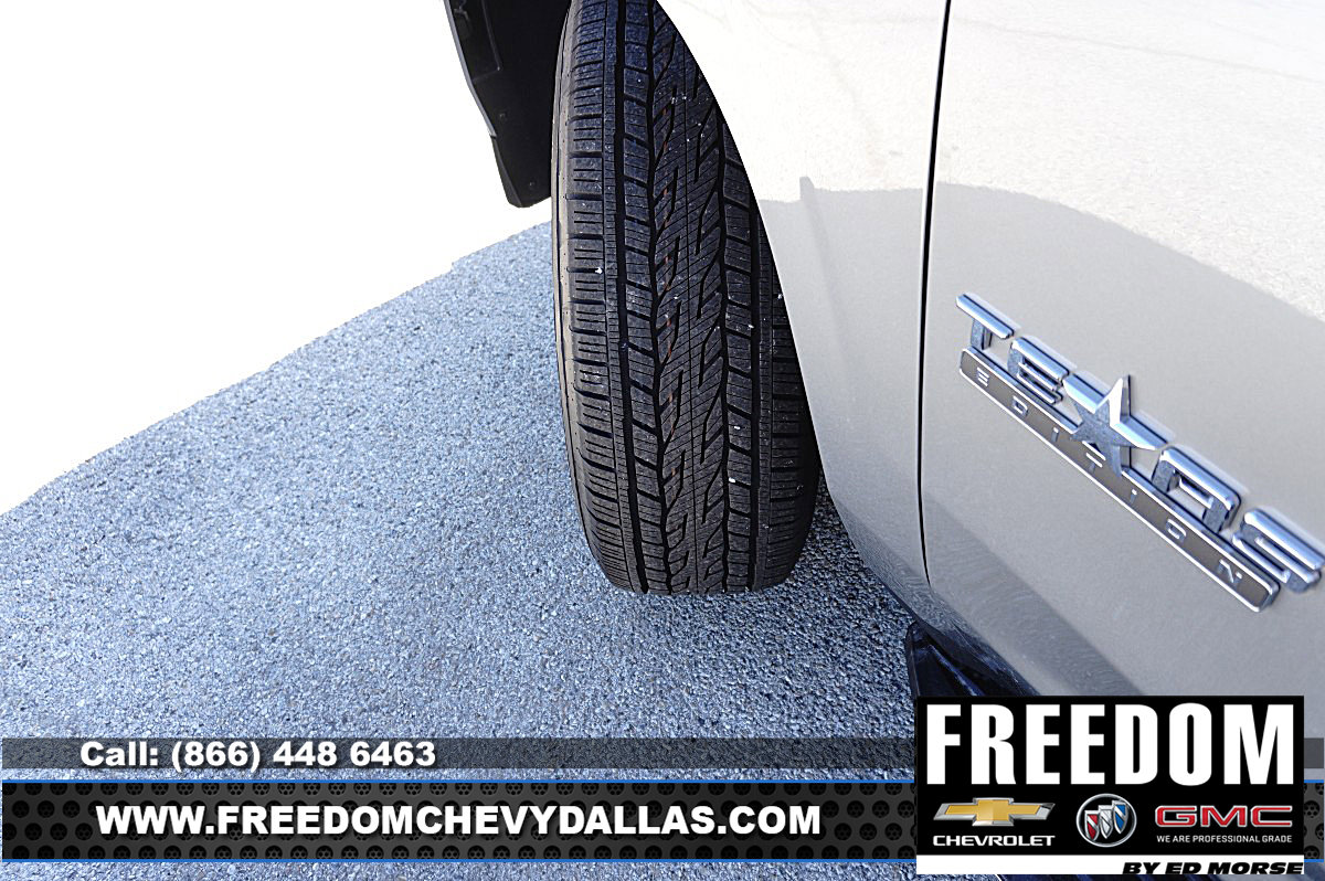 New 2026 Chevrolet Tahoe LT w/ Comfort Package RWD image 45
