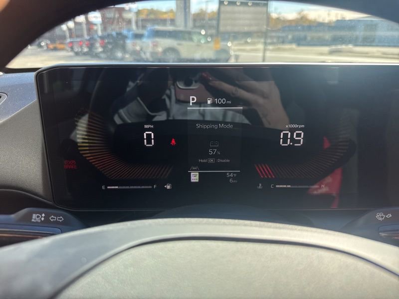 New 2025 Kia K4 LXS image 27