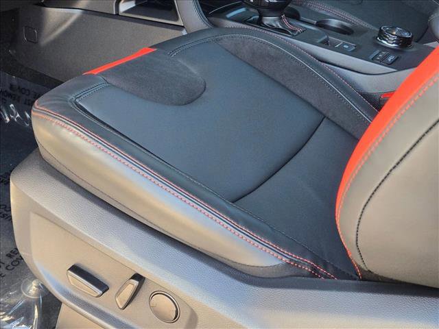 New 2026 Ford Ranger Raptor image 4