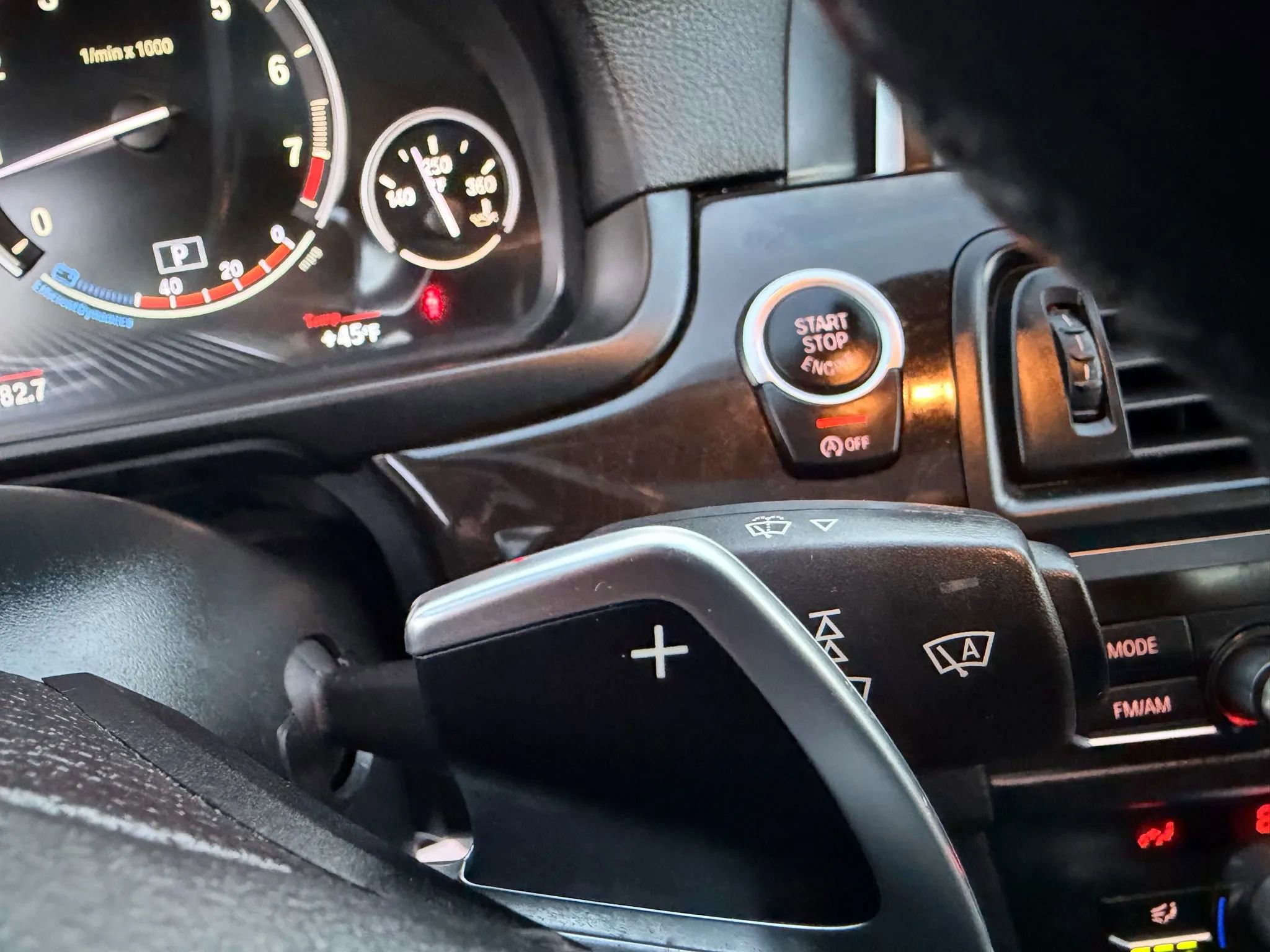 Used 2016 BMW 528i Sedan image 33