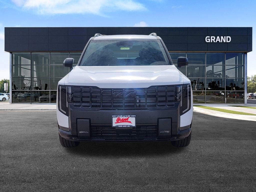 New 2027 Kia Telluride EX X-Line image 3