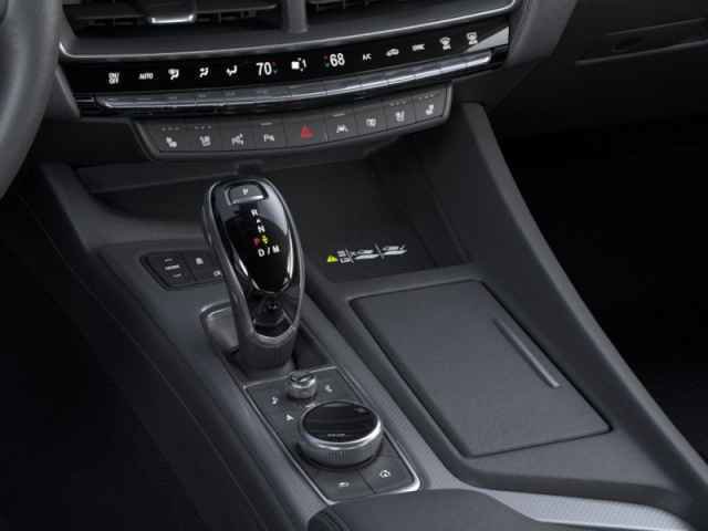 New 2026 Cadillac CT5 Premium Luxury w/ Technology Package image 24