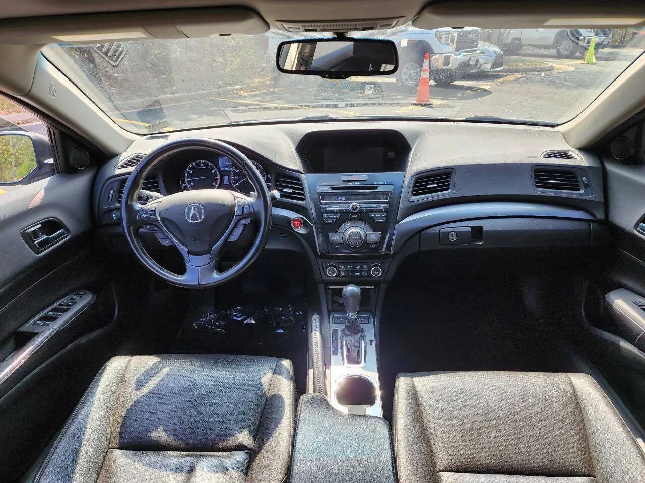 Used 2013 Acura ILX w/ Technology Package image 24