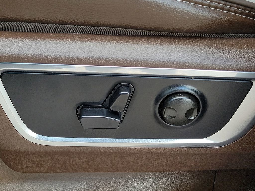 Used 2026 RAM 1500 Laramie image 20