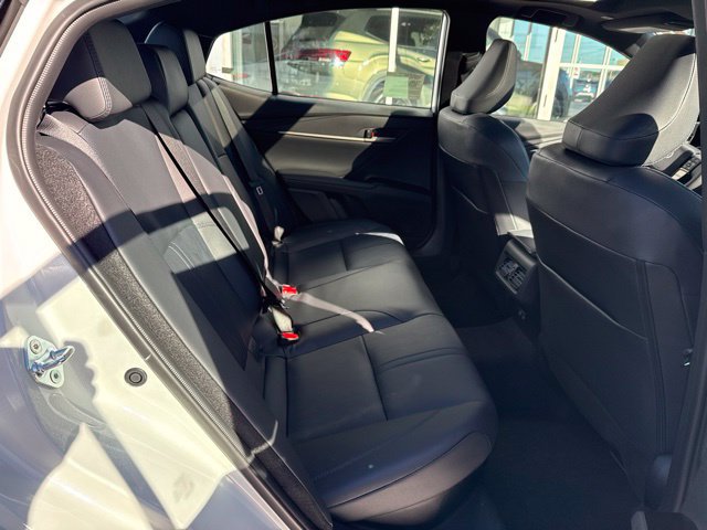 New 2026 Toyota Camry XSE w/ Premium Plus Package FWD image 33