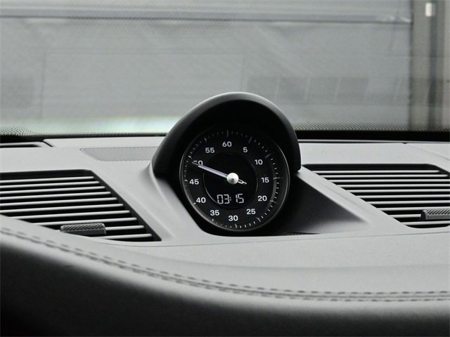 Used 2021 Porsche 911 Targa 4S image 12