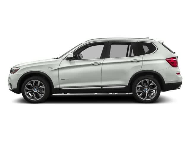 Used 2017 BMW X3 xDrive28i AWD/4WD image 3