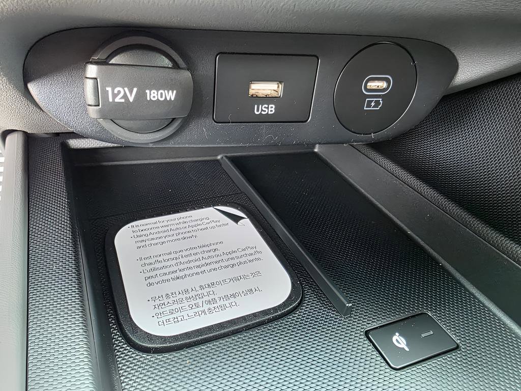 New 2026 Hyundai Elantra Sport image 20