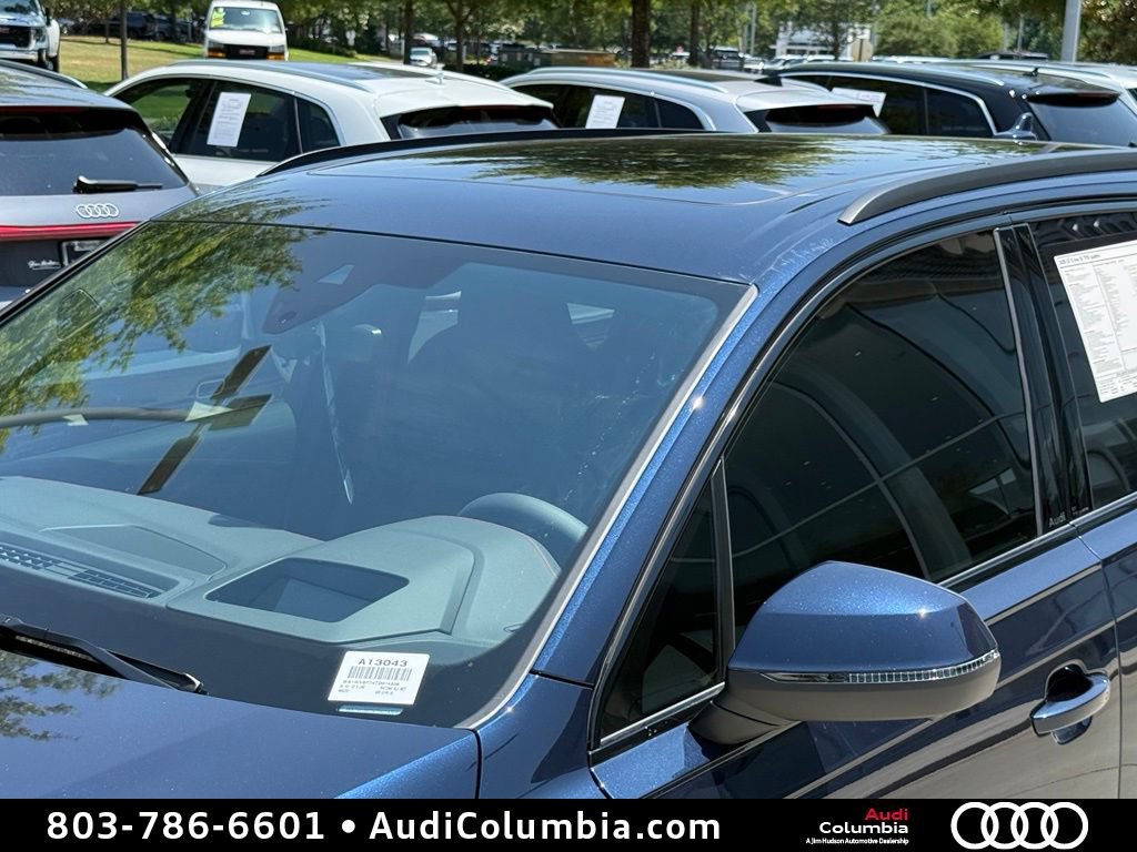 New 2026 Audi Q7 3.0T Prestige AWD/4WD image 11