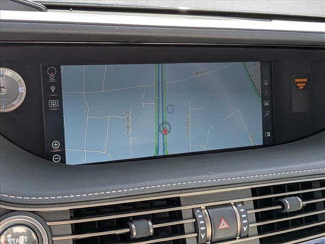 Used 2020 Lexus LS 500 w/ Luxury Package image 16