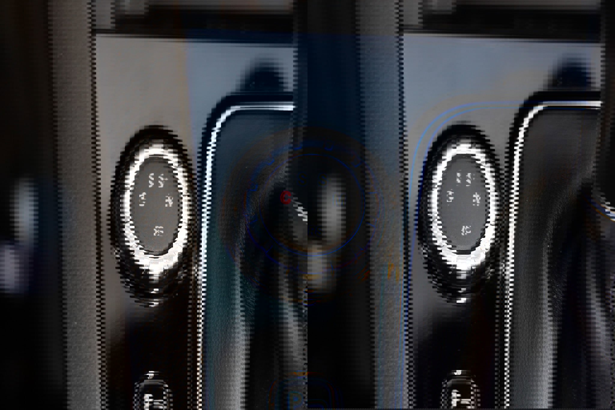 Used 2015 Mercedes-Benz C 63 AMG Coupe image 45