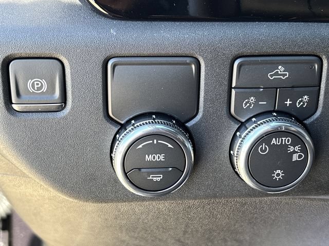 New 2026 GMC Sierra 1500 SLE w/ Preferred Package RWD image 21
