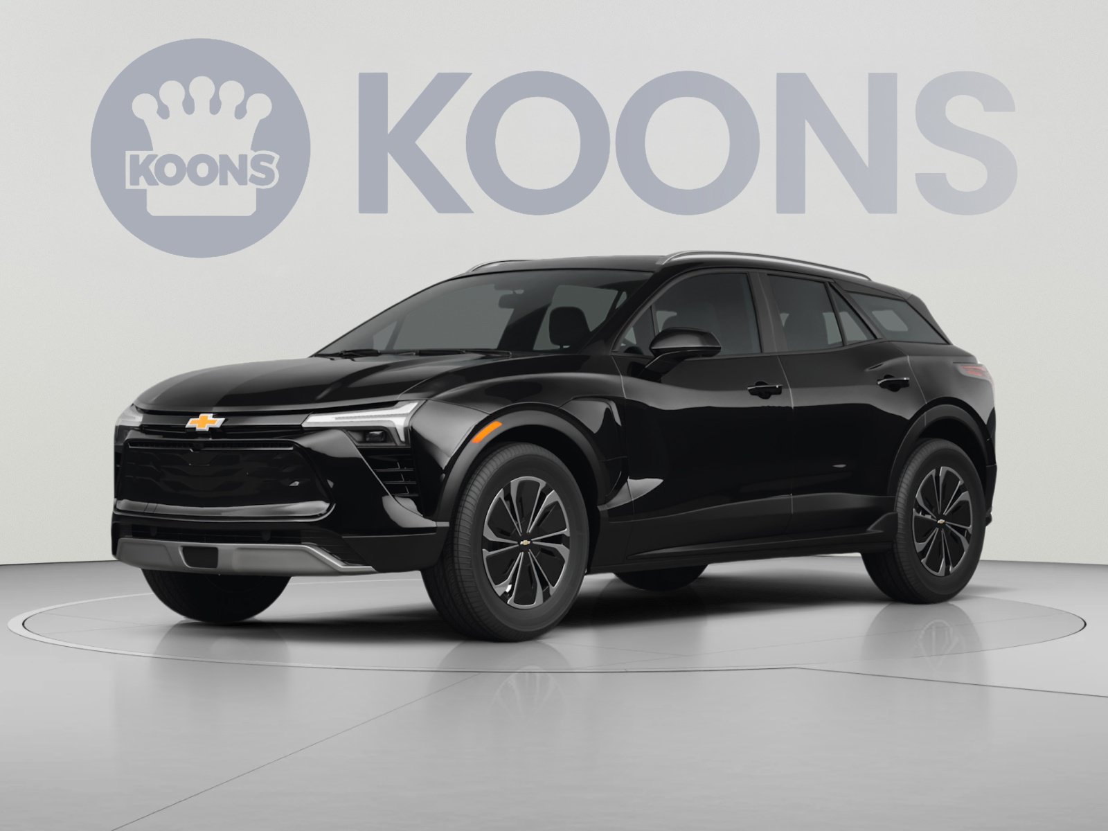 New 2026 Chevrolet Blazer LT w/ Convenience Package