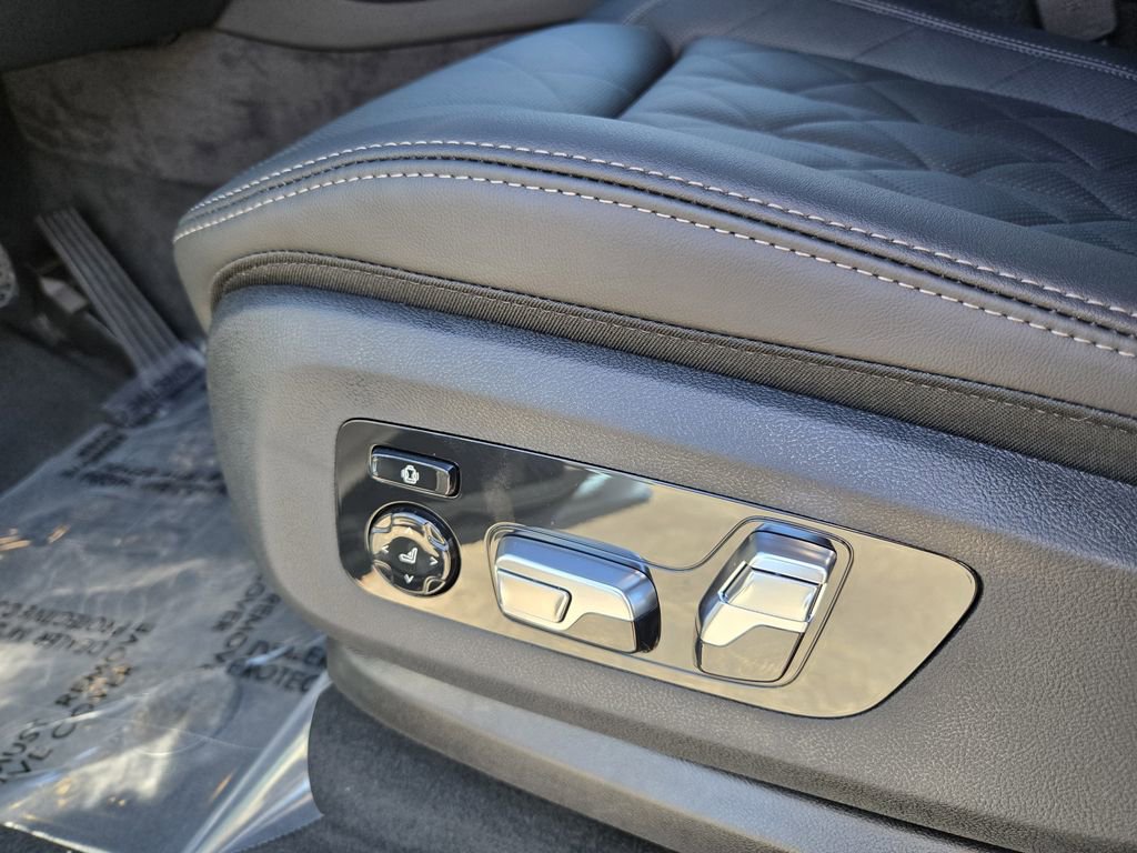 New 2026 BMW X5 xDrive40i image 27