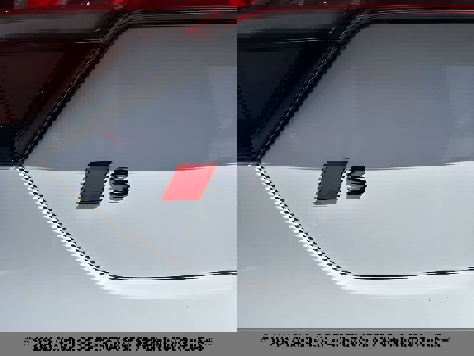 New 2026 Audi S e-tron GT Premium Plus AWD/4WD image 15