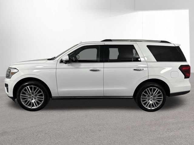 Used 2023 Ford Expedition Limited AWD/4WD image 29