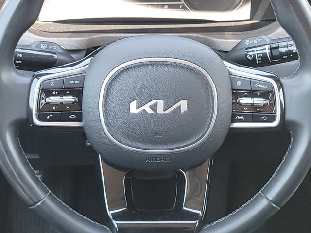 Certified 2023 Kia Sorento S AWD/4WD image 14