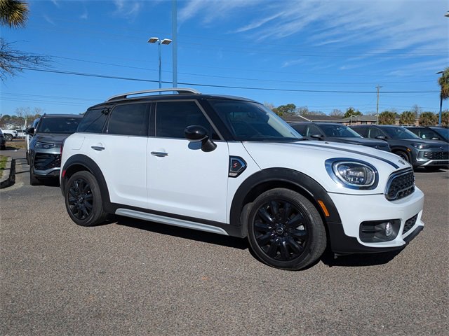 Used 2019 MINI Cooper Countryman S image 2