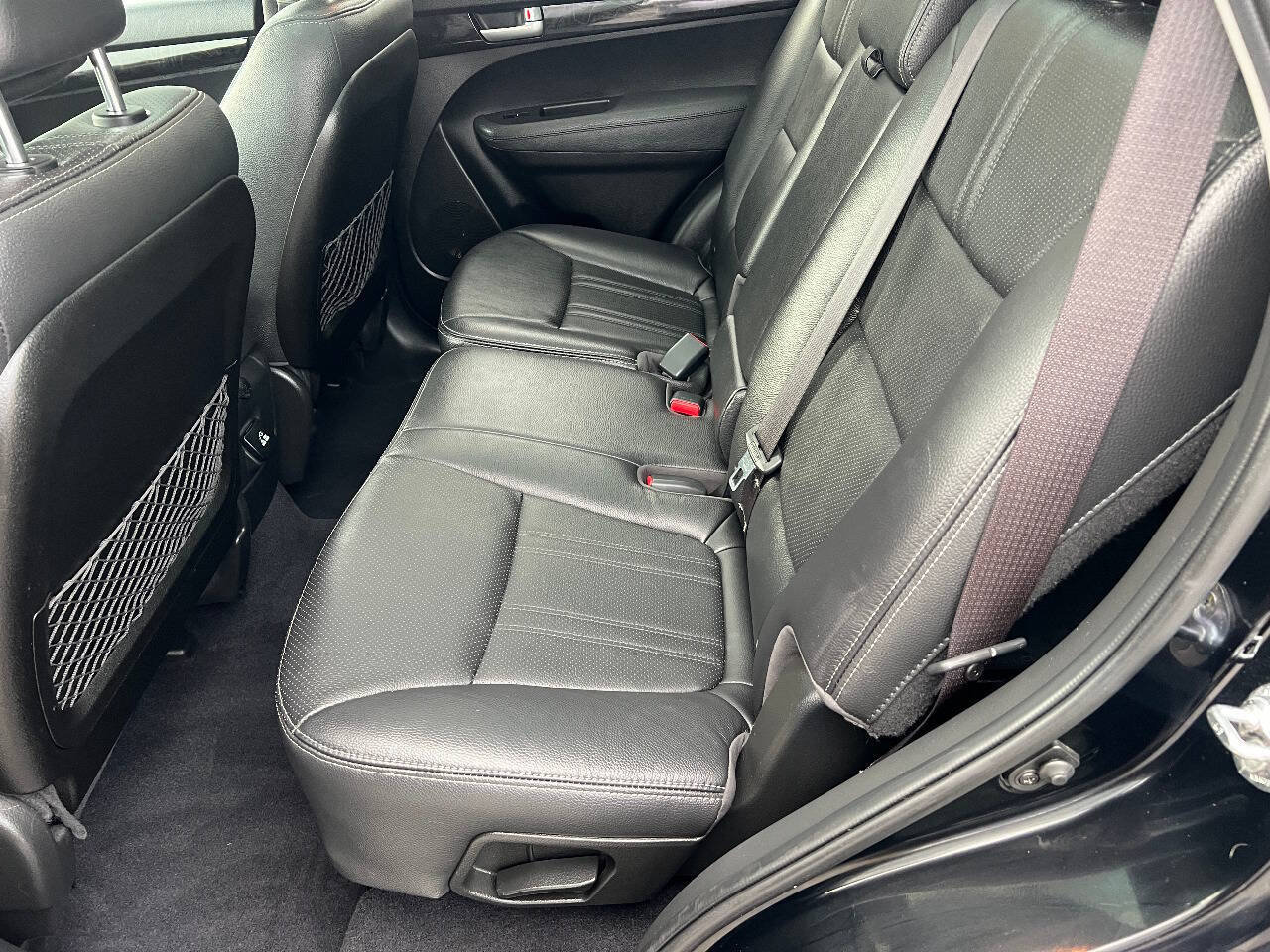 Used 2014 Kia Sorento EX w/ EX V6 Touring Package FWD image 23
