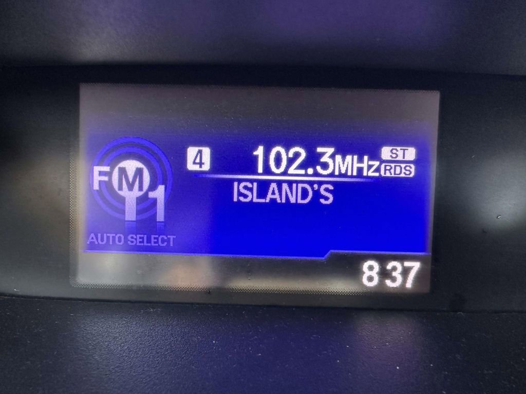 Used 2016 Honda CR-V LX image 20