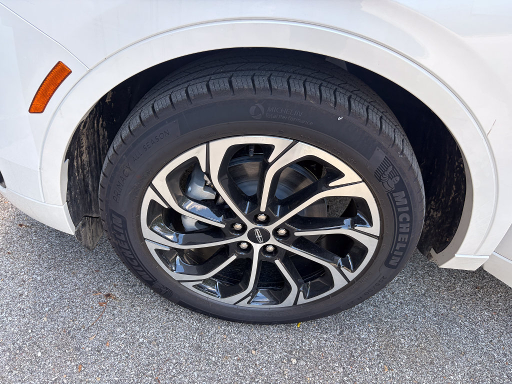 New 2026 Lincoln Nautilus Reserve AWD/4WD image 52