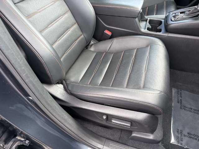 Used 2023 Honda CR-V Sport Touring image 10
