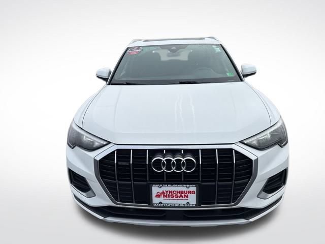 Used 2020 Audi Q3 2.0T Premium image 8